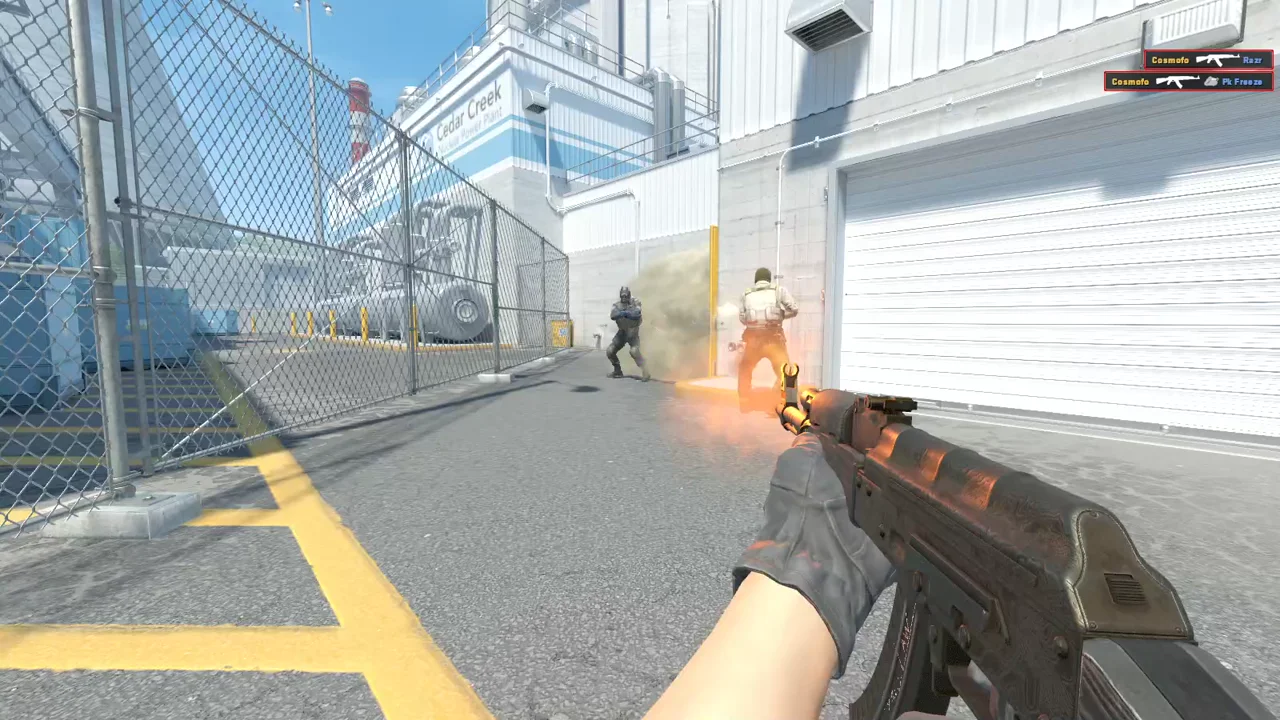 highlight